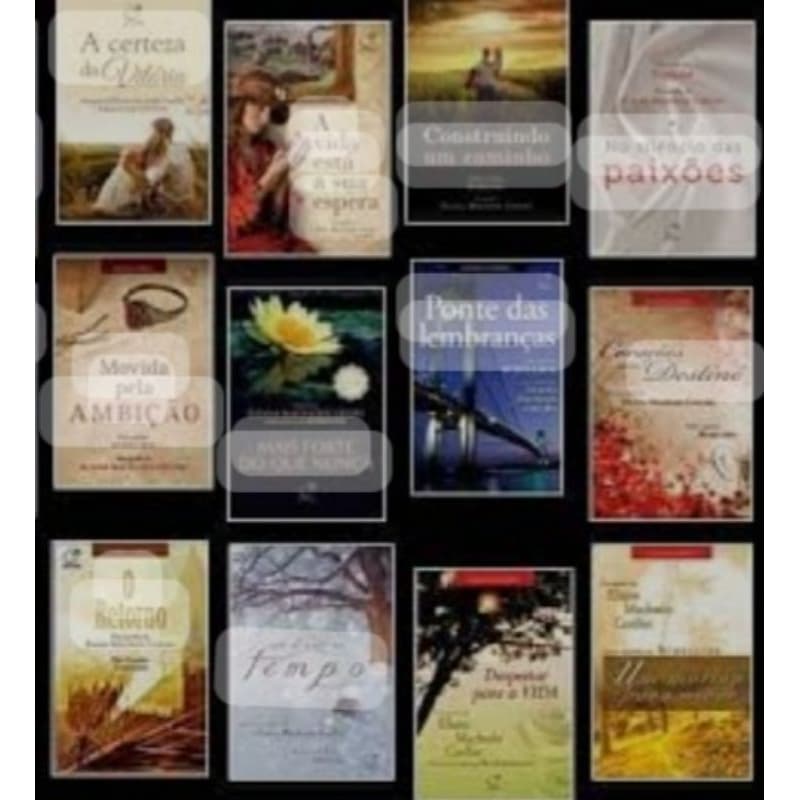 Sem regras para amar - Schellida - Eliana Machado Coelho - Romance espirita