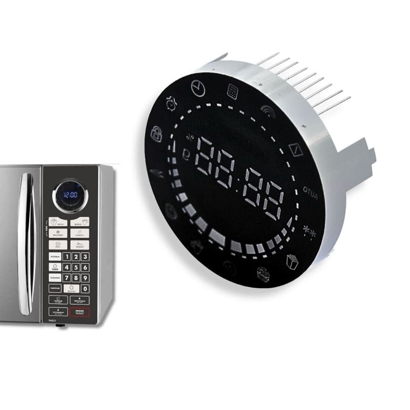 Display Para Microondas Pme31