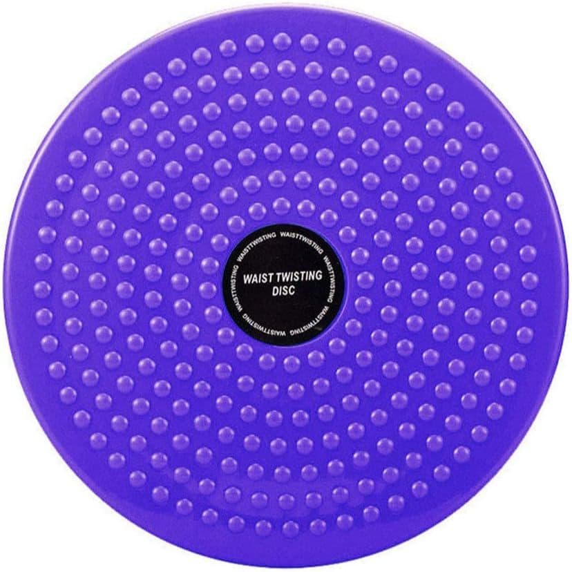 Disco de Torção Twist Afinar Cintura,Cardio,modelador de corpo,máquina de torcer de cintura