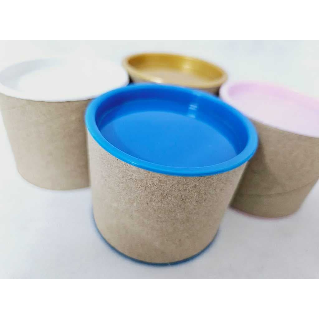 30 x Mini Tubolata 5x6 - Tubolatas - Tubo Latas - Fabricantes - Harumi