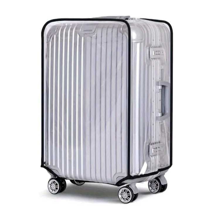 Capa De Mala Resistente Tamanho P 10KL M 23KL G 28KL e GG 32KL