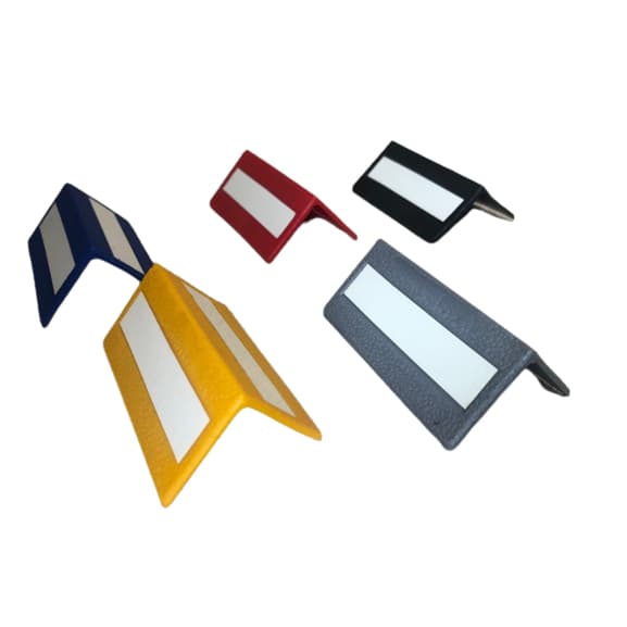 Faixa Verse - Sinalização Fotoluminescente P/ Escadas - 4 Uni.