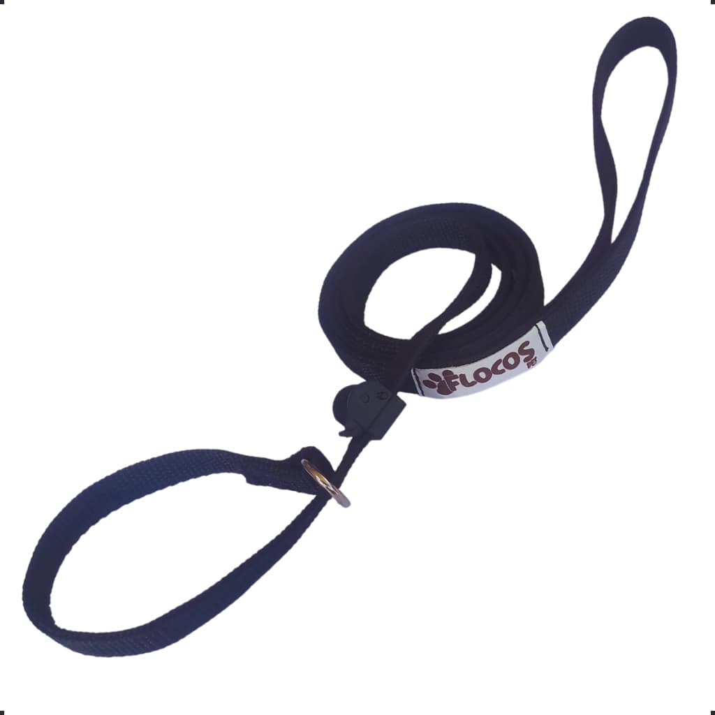 Coleira Guia para cães adestramento Enforcador Unificada