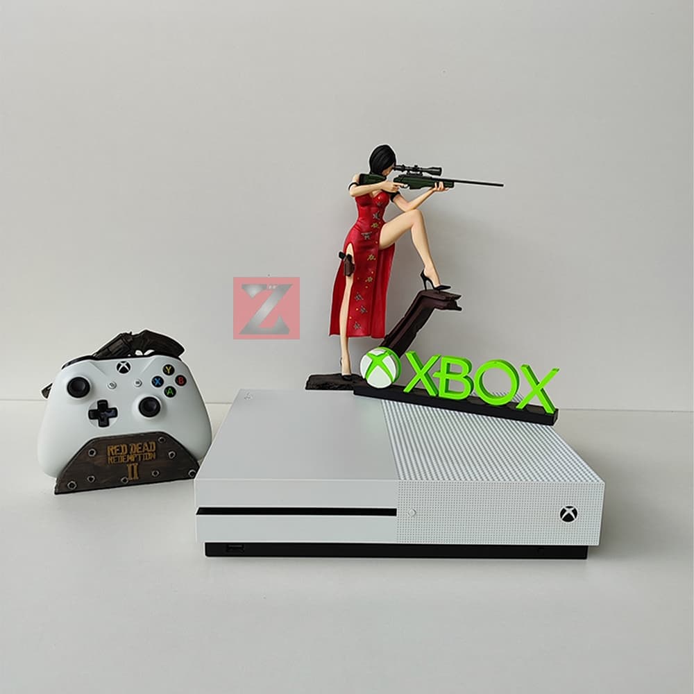 video game xbox one s 500 gigas
