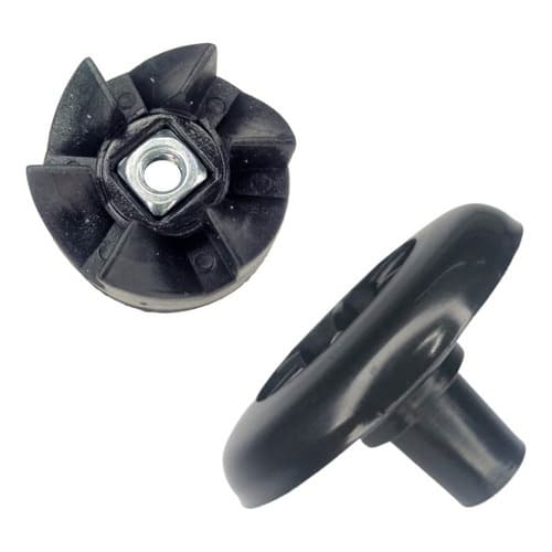 ARRASTE MOTOR E COPO LIQUIDIFICADOR ARNO POWER MAX 1000W PR