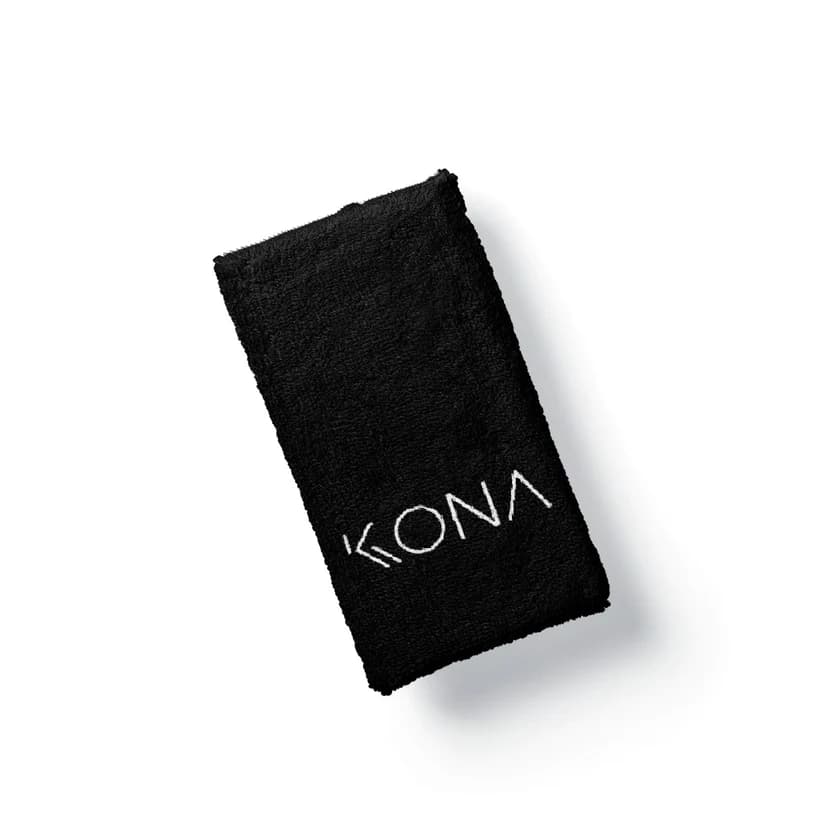 Munhequeira KONA Pulso Beach Tennis e Tênis Atoalhada Cores