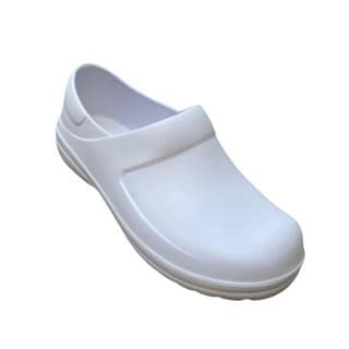 Sapato fechado EPI Super Leve Enfermeiro, Cozinheira, Copeira, Açougueiro, Area da Saude