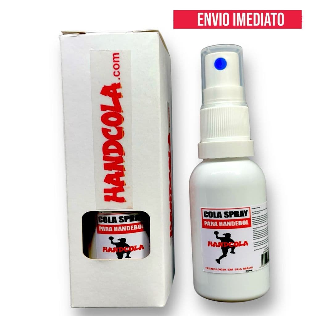Grip para Luvas de Goleiro 30 ml