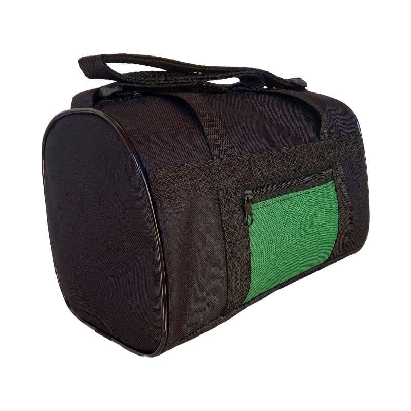 Mala de Mão Pequena Com Alça Transversal