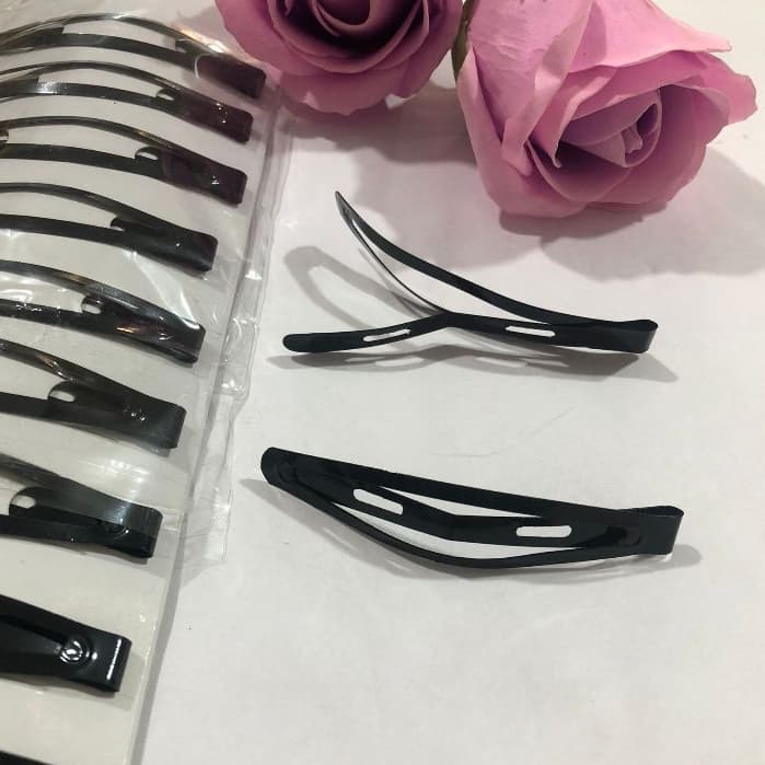 Tic Tac Preto Com Tamanho 6cm