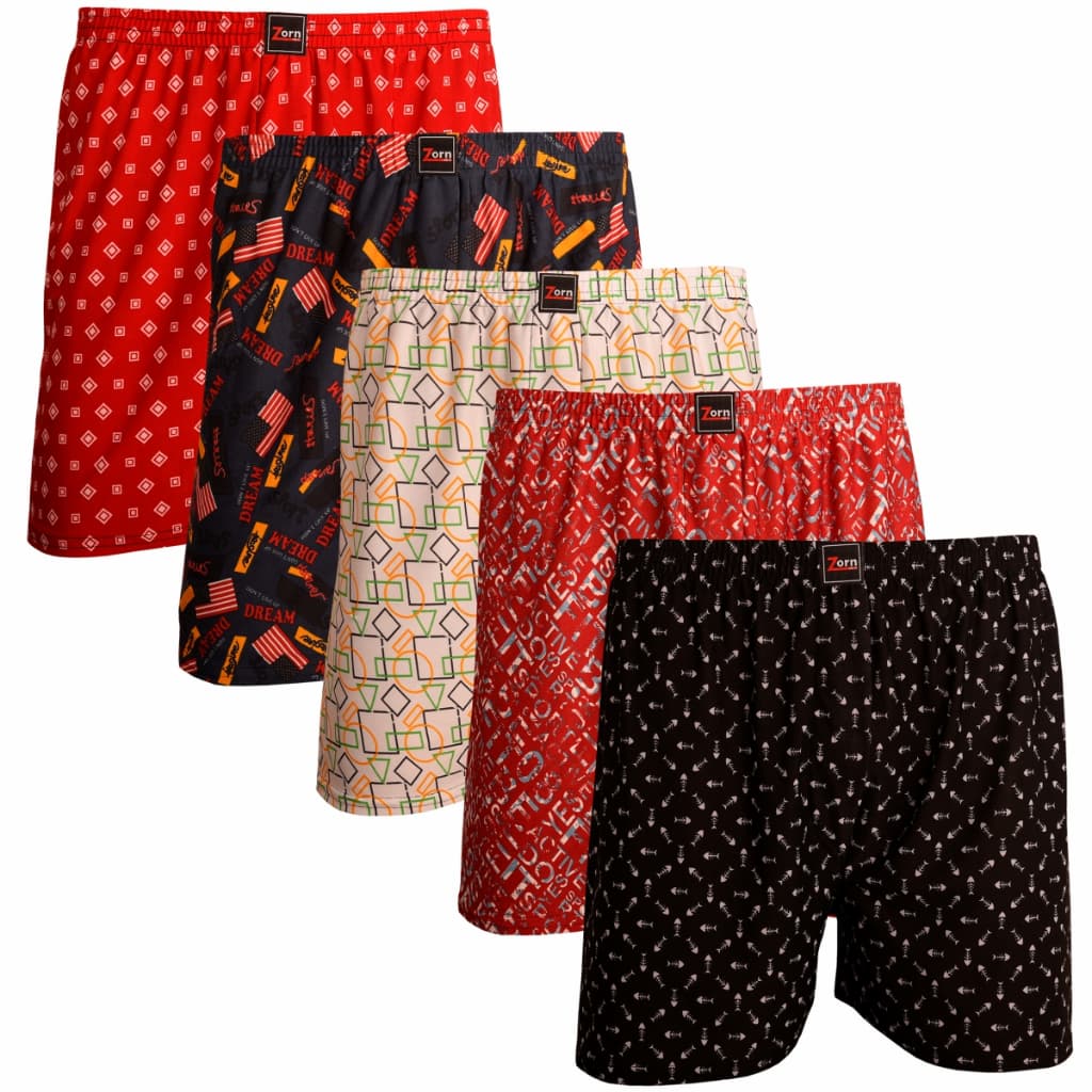 Kit 04 Samba Canção Cueca Short De Dormir Liganete Adulto