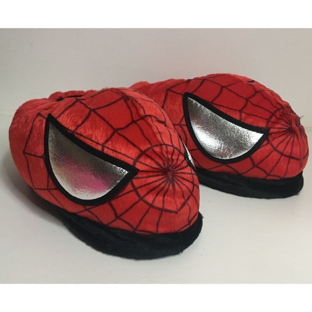 Pantufa Aranha Moda Adulto ou Infantil