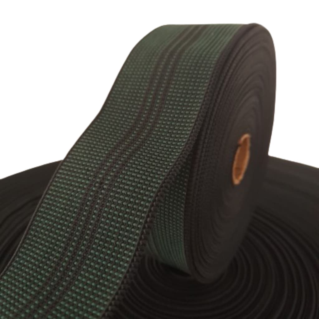 Percinta Elástica 5cm Largura 5 Metros Puff, Sofá, Cadeiras, estofados,móveis .