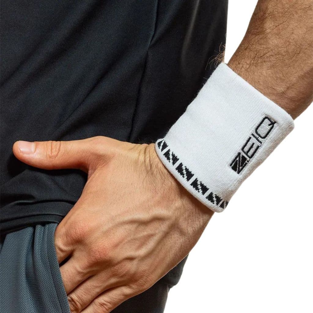 Munhequeira Esporte - Beach Tennis - Zeiq