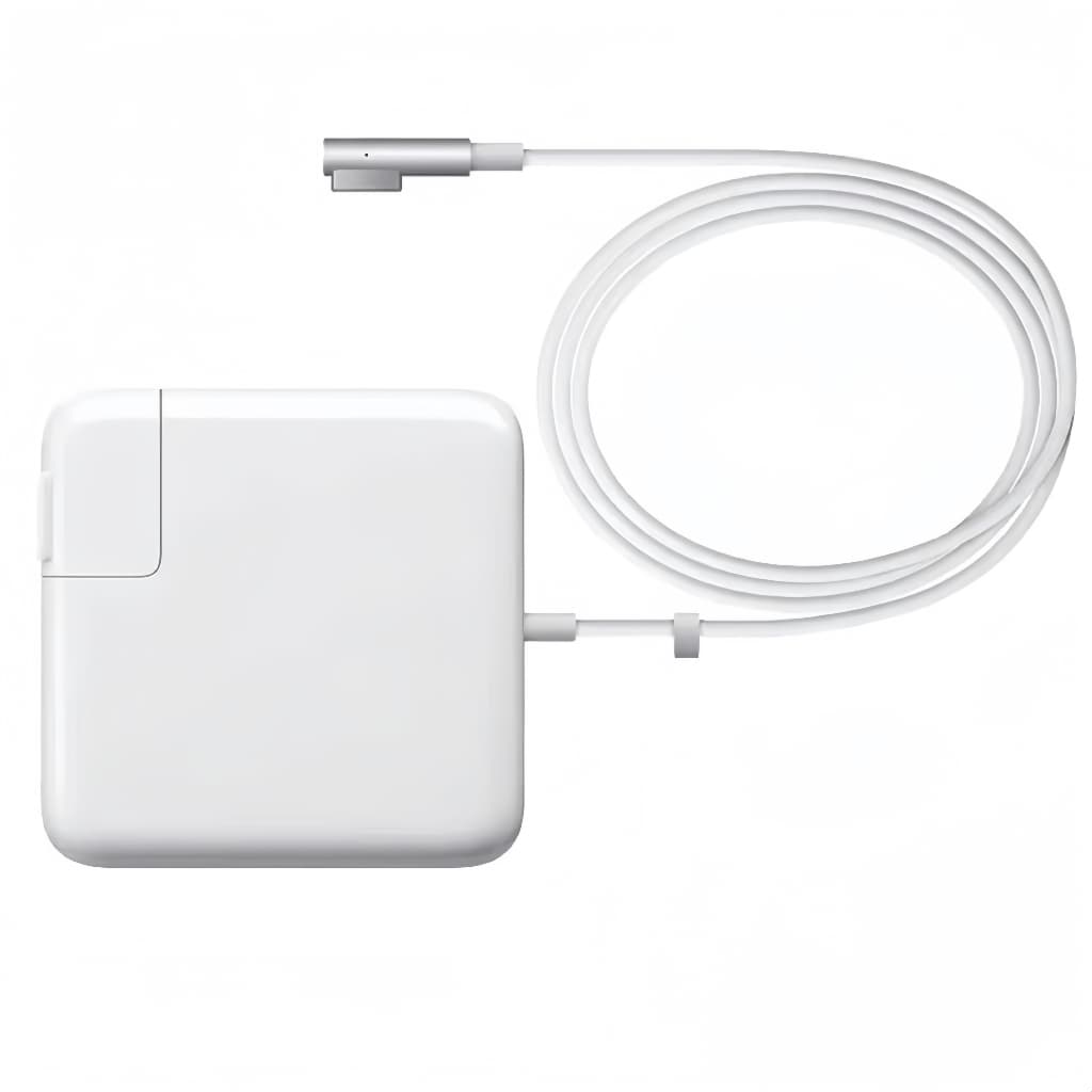 Fonte Carregador L Para MacBook Air A1369 A1370 A1237 A1304 MagSafe 1 45W