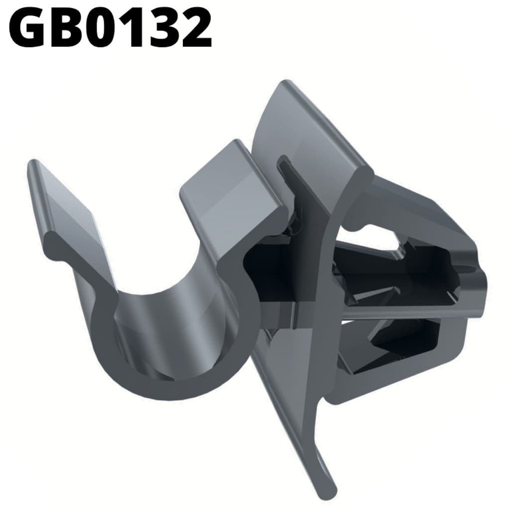 01 Grampo do Descanso da Haste da Vareta do Capô UP! 2012 2013 2014 2015 2016 2017 2018 2019 2020 2021