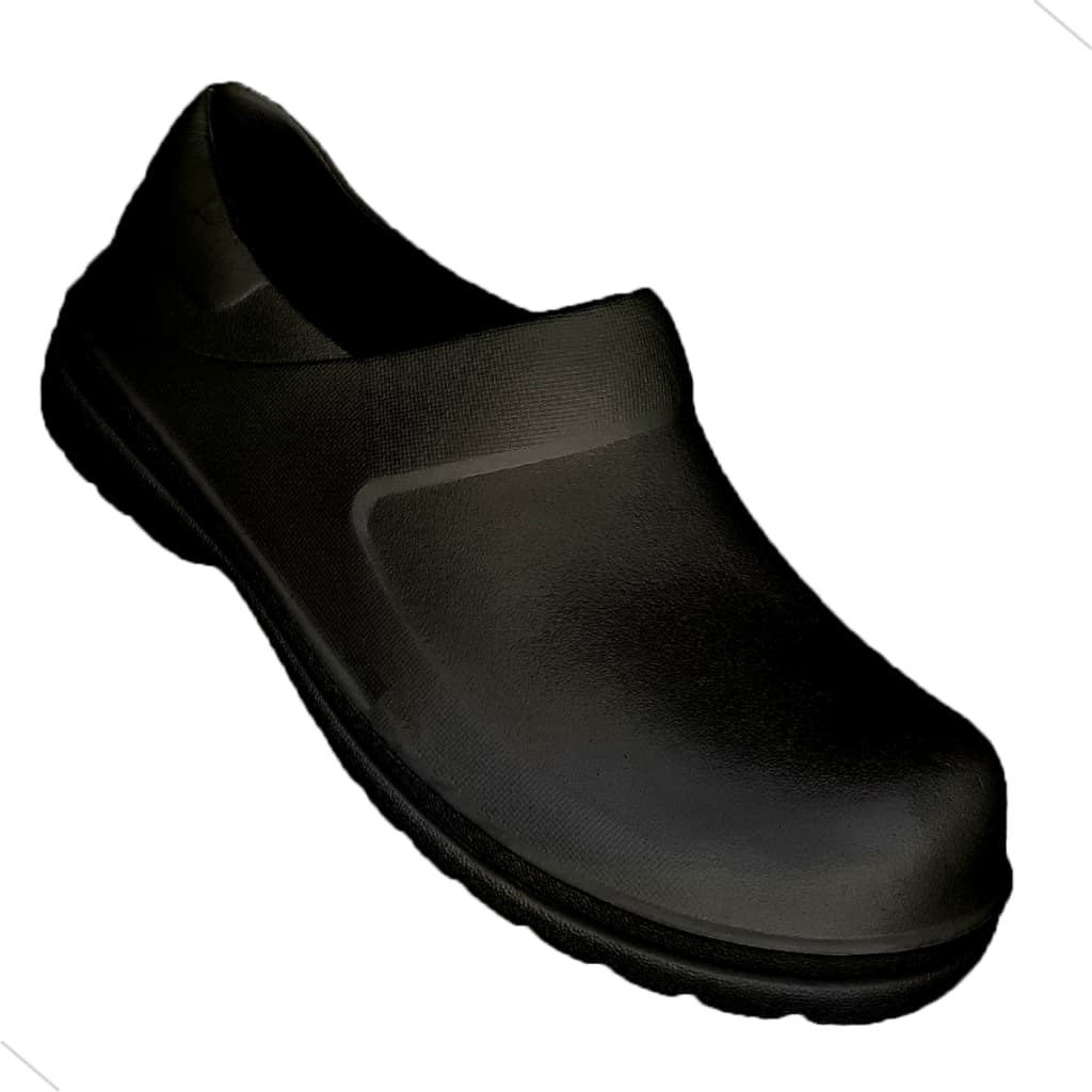 Sapato Epi Antiderrapante tenis Para Trabalho Impermeável hospital farmacia cozinha