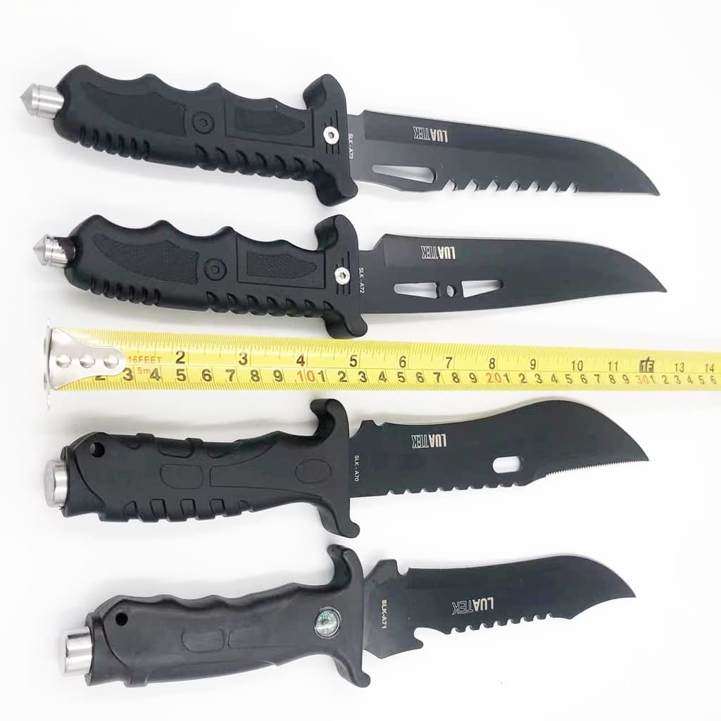 Faca para Cozinha Pesca Churrasco Acampamento Tática