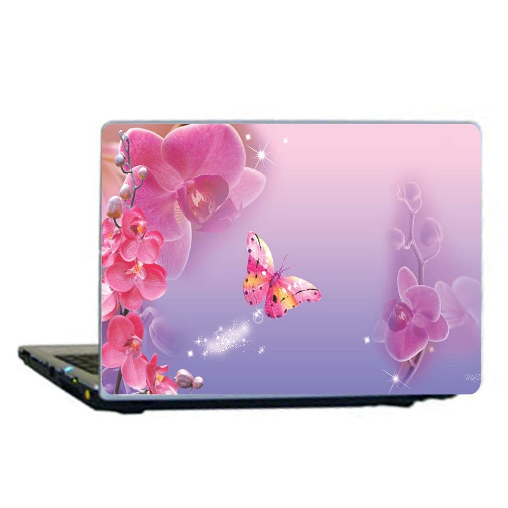 Adesivo Skin Película de Proteção para Notebook com Imagens Lindas