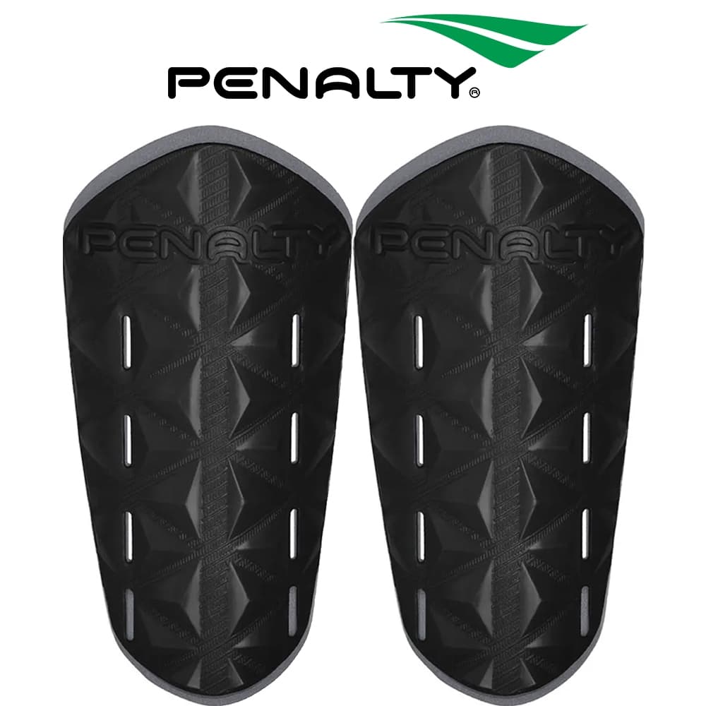 Caneleira Futebol Campo Futsal Society Penalty Adulto