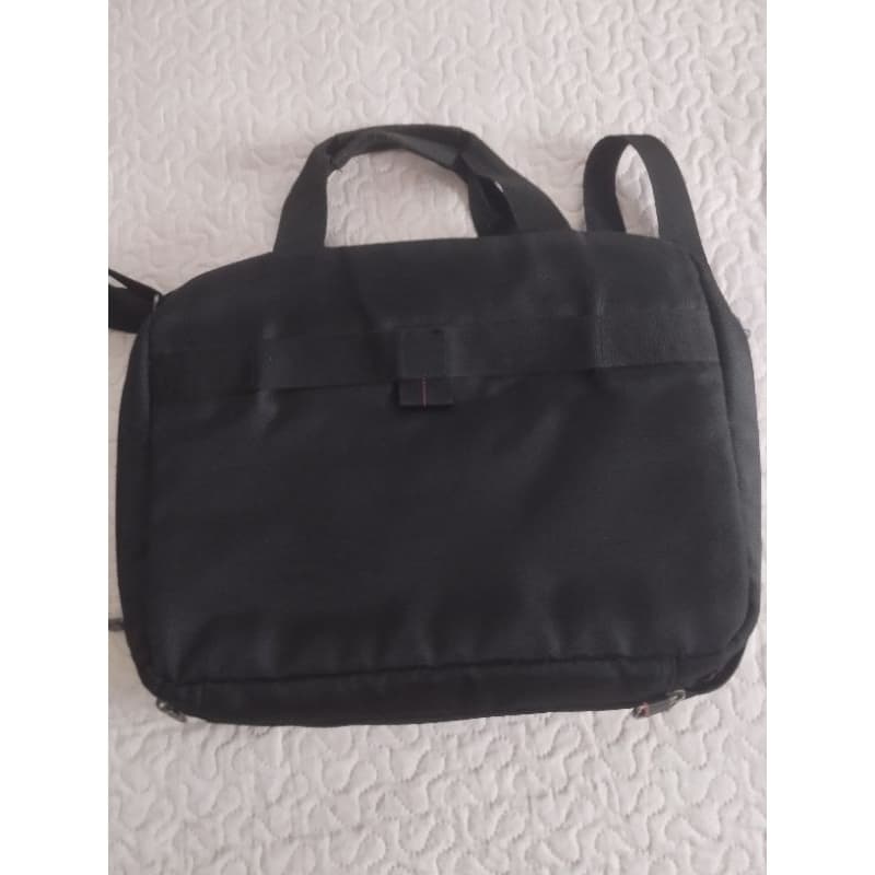 bolsa maleta para computador masculino Samsonite usado