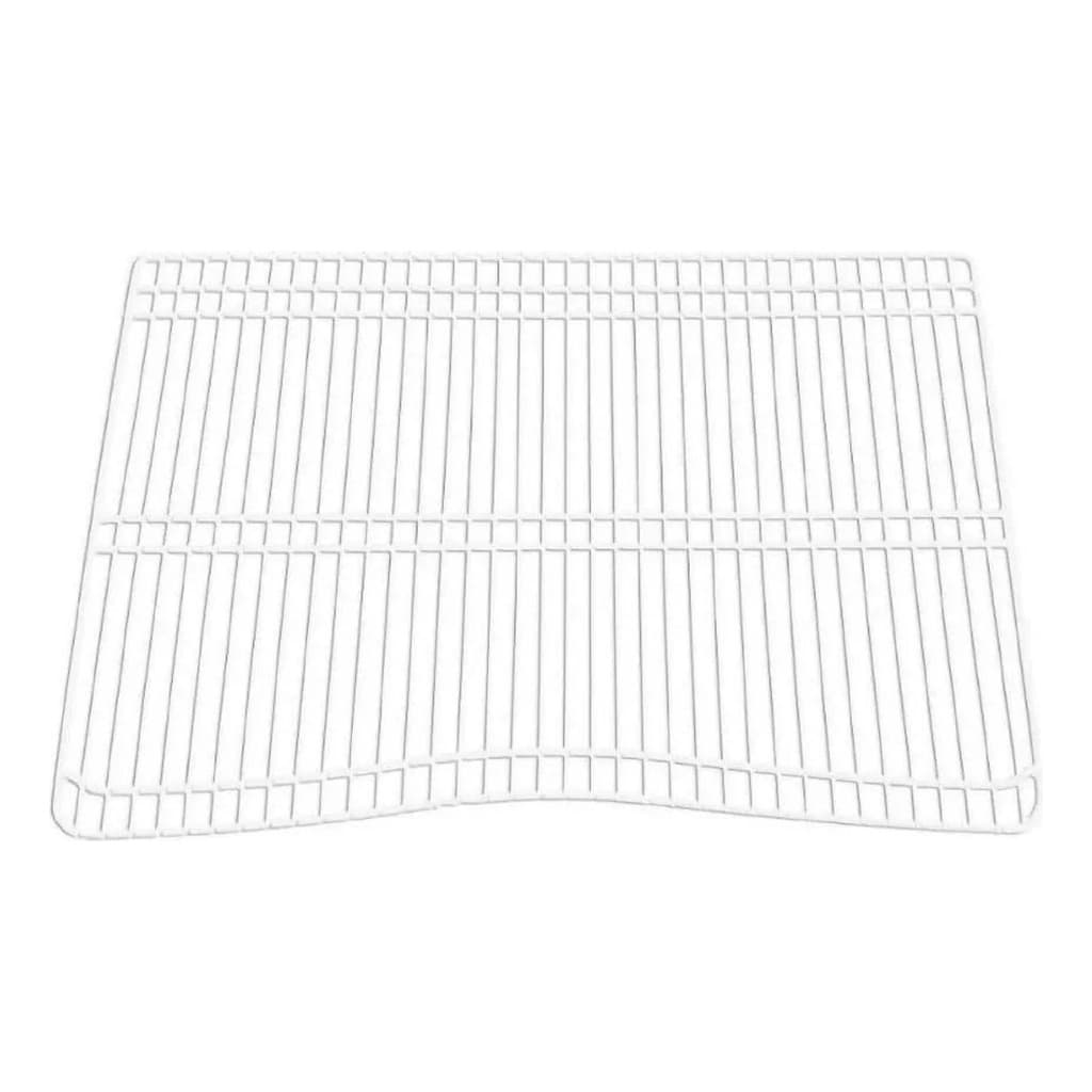 GRADE/PRATELEIRA ARAMADA GELADEIRA ELECTROLUX DC45 DC46 DC47 DC48 AÇO