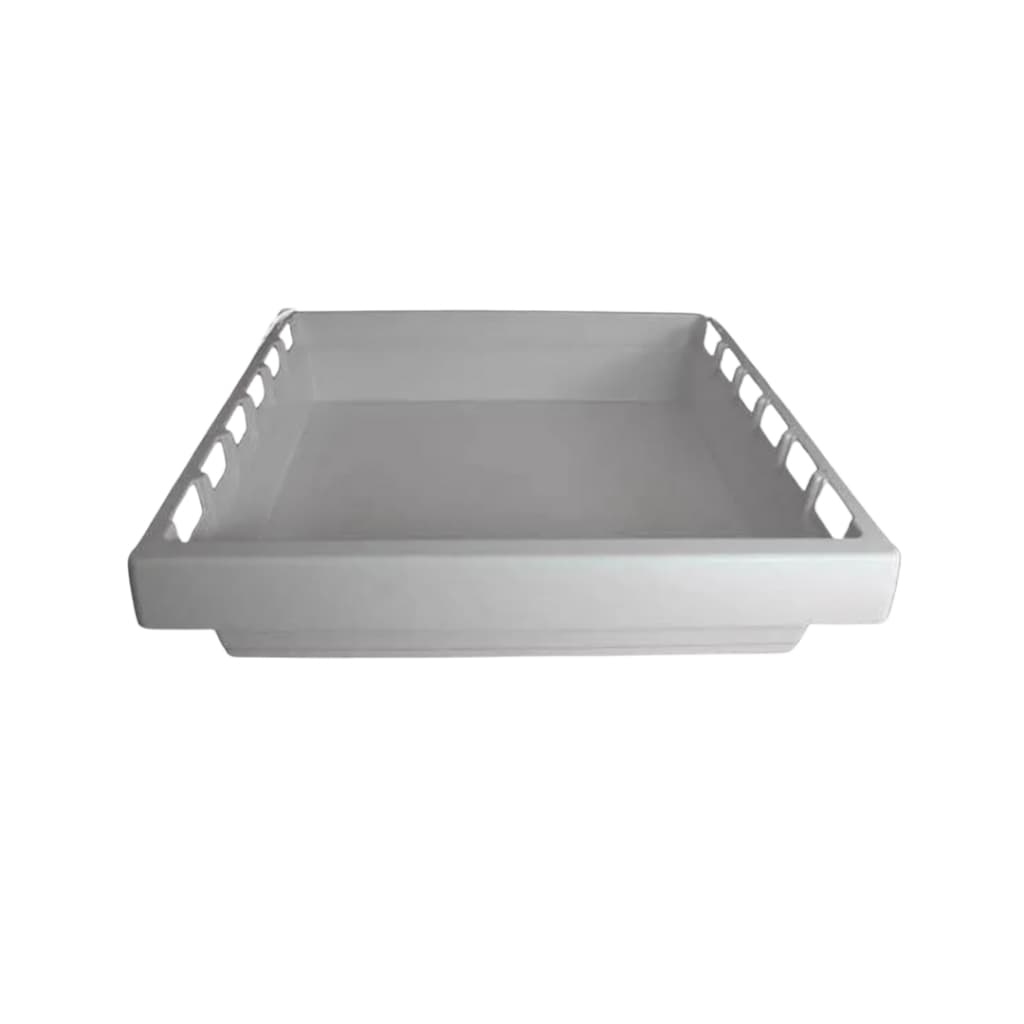 Gaveta Degelo Geladeira Consul CRC28ABANA, CRC28DBANA