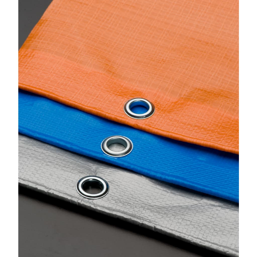 Lona Leve Forte 0,70x1,10 Impermeável Multiuso 300 Micras 1,10x0,70