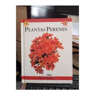 Plantas Perenes - Guia Prático - Nobel