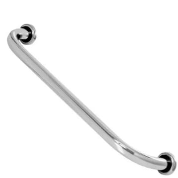 Alça Barra De Apoio 100cm  Para Banheiro, Idoso