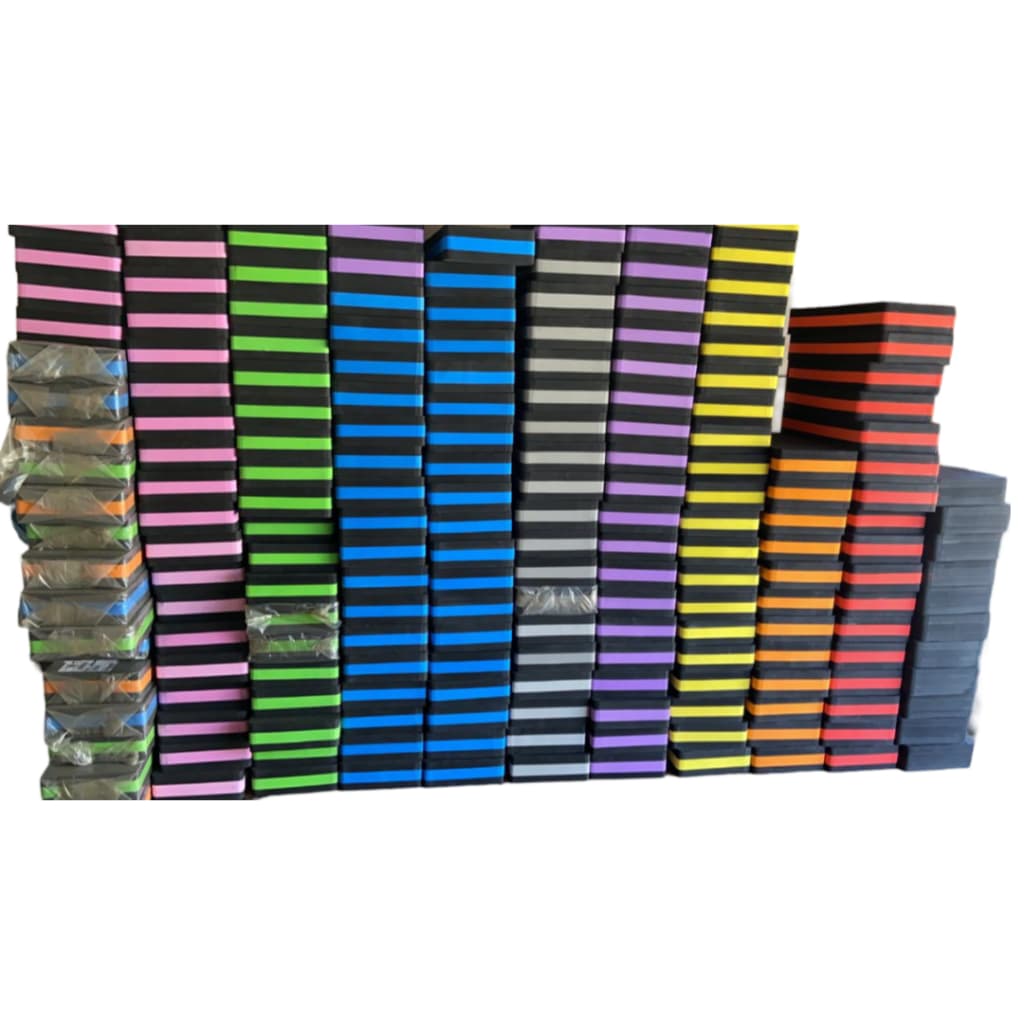 STEP´EVA 50x28x10 ACADEMIA/FITNESS/AEROBICO