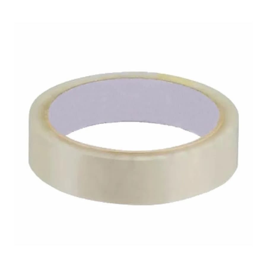 Fita Adesiva Durex Transparente 18x50 1 Unidade