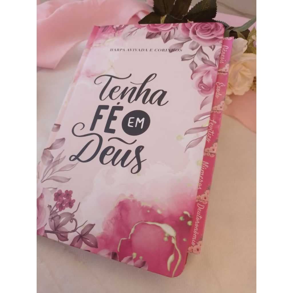 LINDA ABA MARCADOR DE INDICE PARA BIBLIA DE GENESIS AO APOCALIPSE