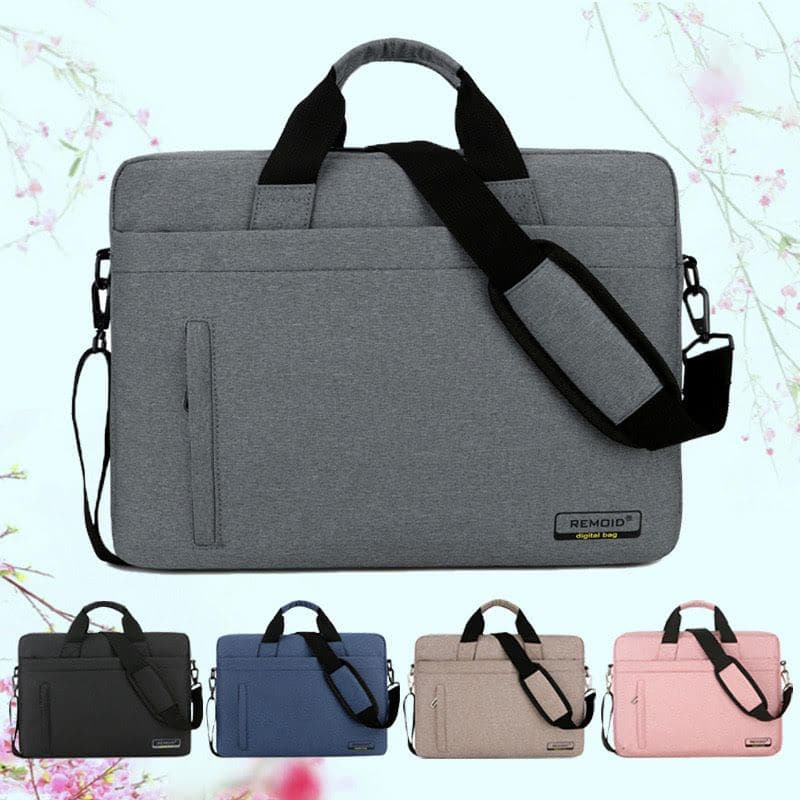 maleta Bolsa Capa Para Notebook 15.6 Alta Qualidade
