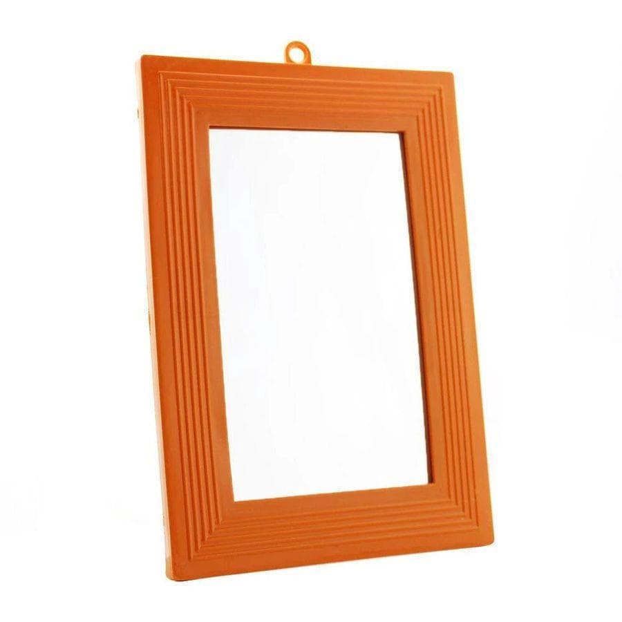 BUDEPLAST ESPELHO N10 - N20