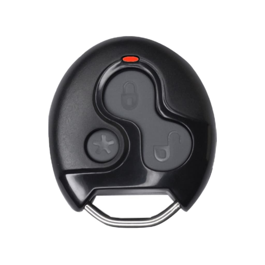 Controle Alarme Olimpus Br 202/212/404 Led Vermelho Olympus