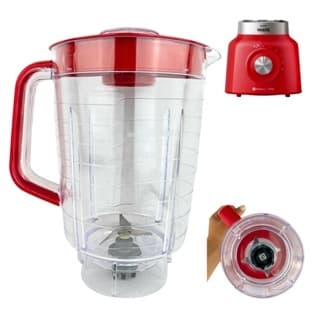 Copo De Liquidificador Philips Walita Problend Ri2134 Ri2035