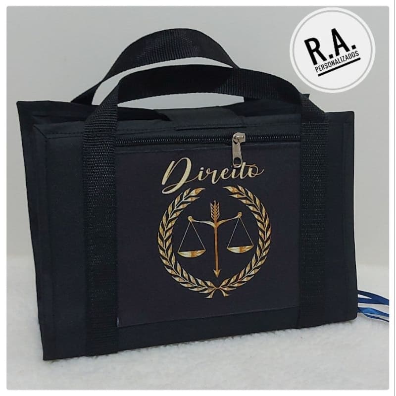 Bolsa (capa) para vade Mecum