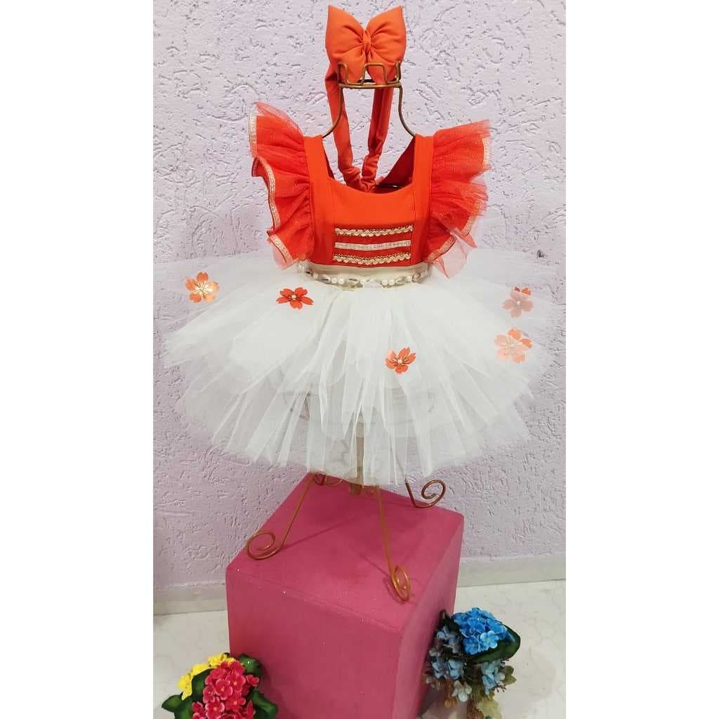 salopete moana luxo rompre moana luxo moana vestido roupa moana (Moana Premium)