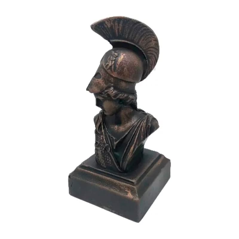 Estátua Deusa Athena