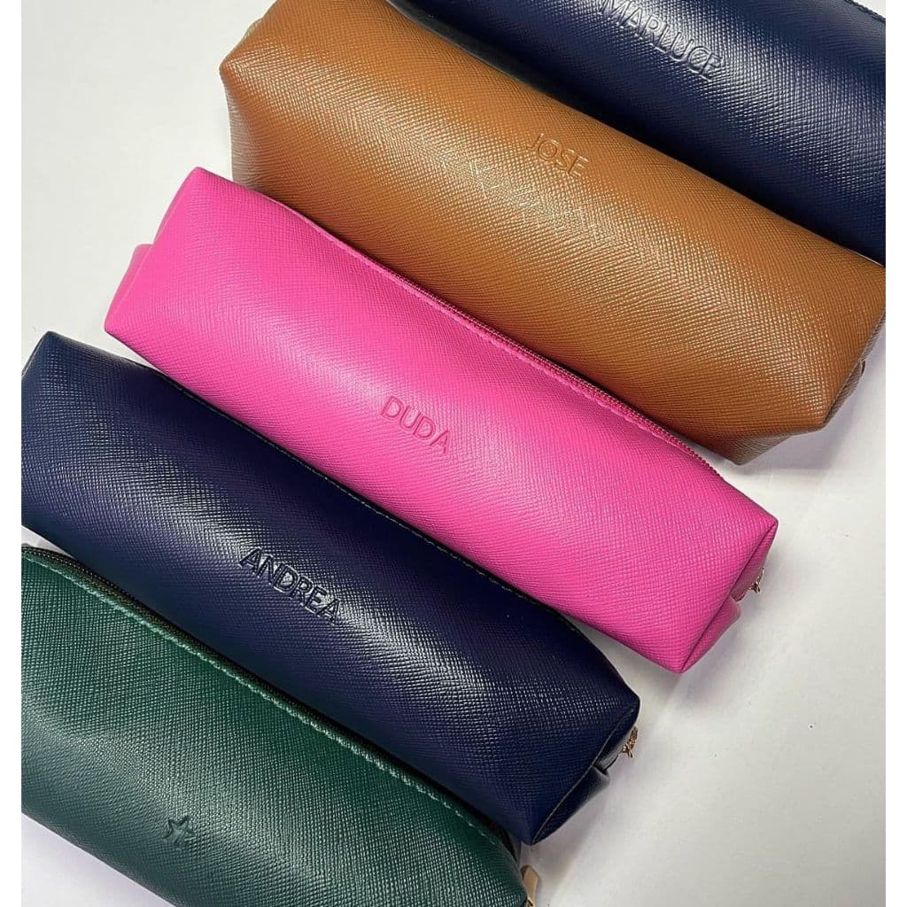 Estojo escolar Personalizado