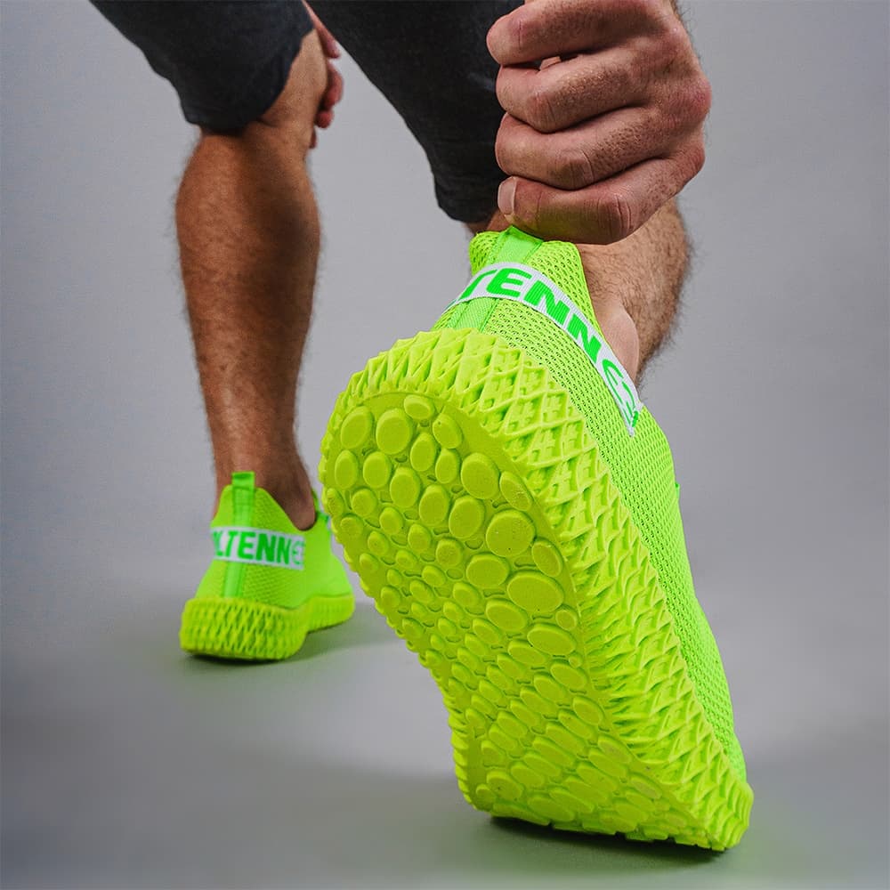 Tênis Evoltenn Masculino Colmeia Feminino Original Lançamento Confortável Academia Corrida Treino