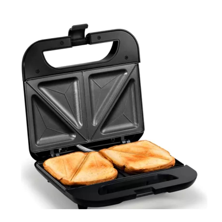 Sanduicheira forma de sanduíche 110V ou 220V