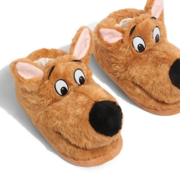 PANTUFA CACHORRO DETETIVE FILME - Adulto ou Infantil
