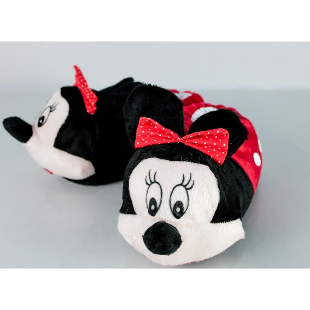 Promoção!!! lindas pantufas da mineE