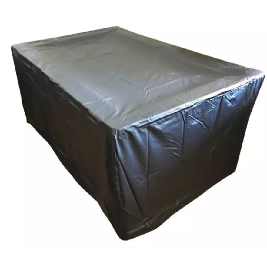 Capa Impermeável Longa Para Mesa De Sinuca Tamanho 1.90x1.20