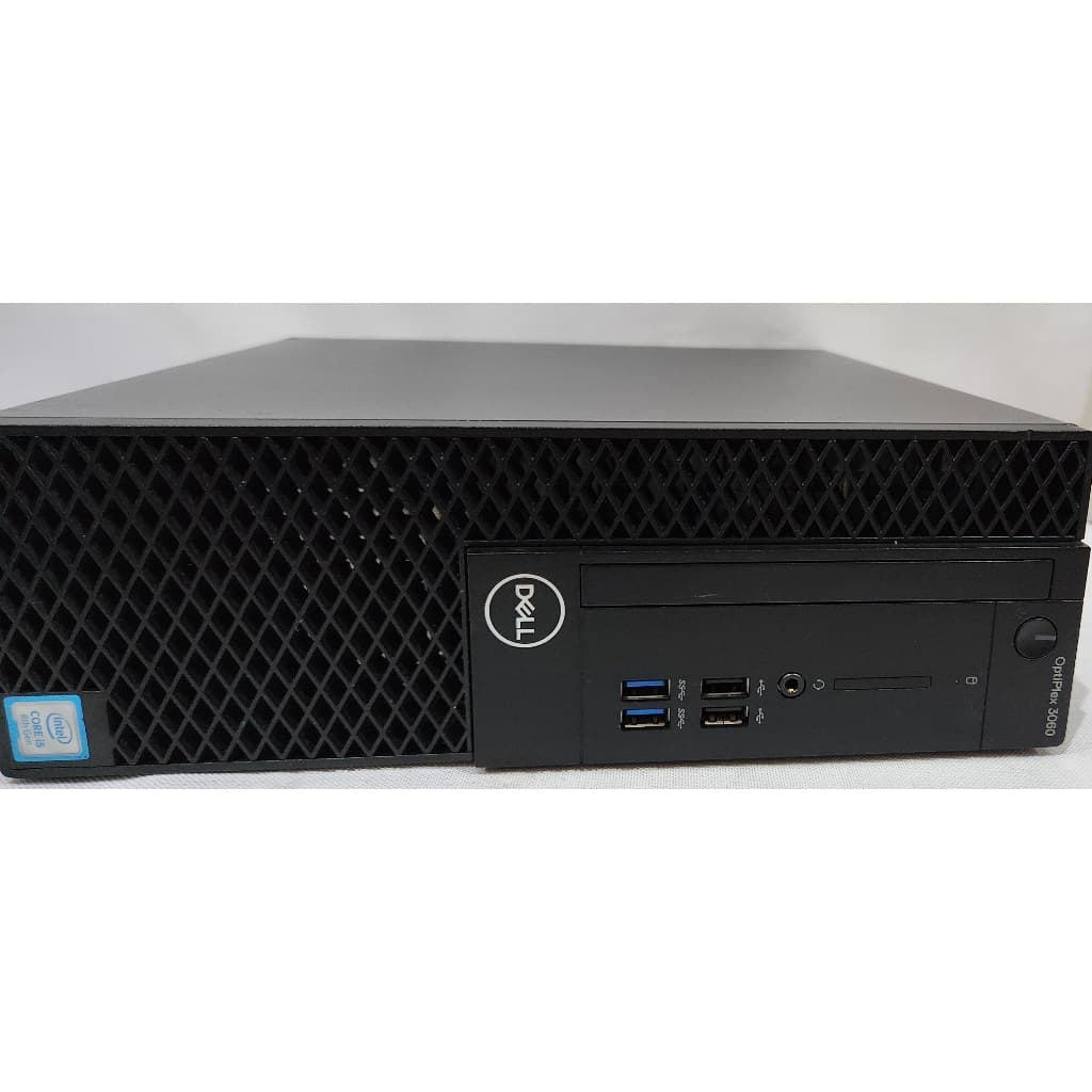 Micro /  Pc Dell Optiplex 5040 i5 / 256gb / 08gb de ram