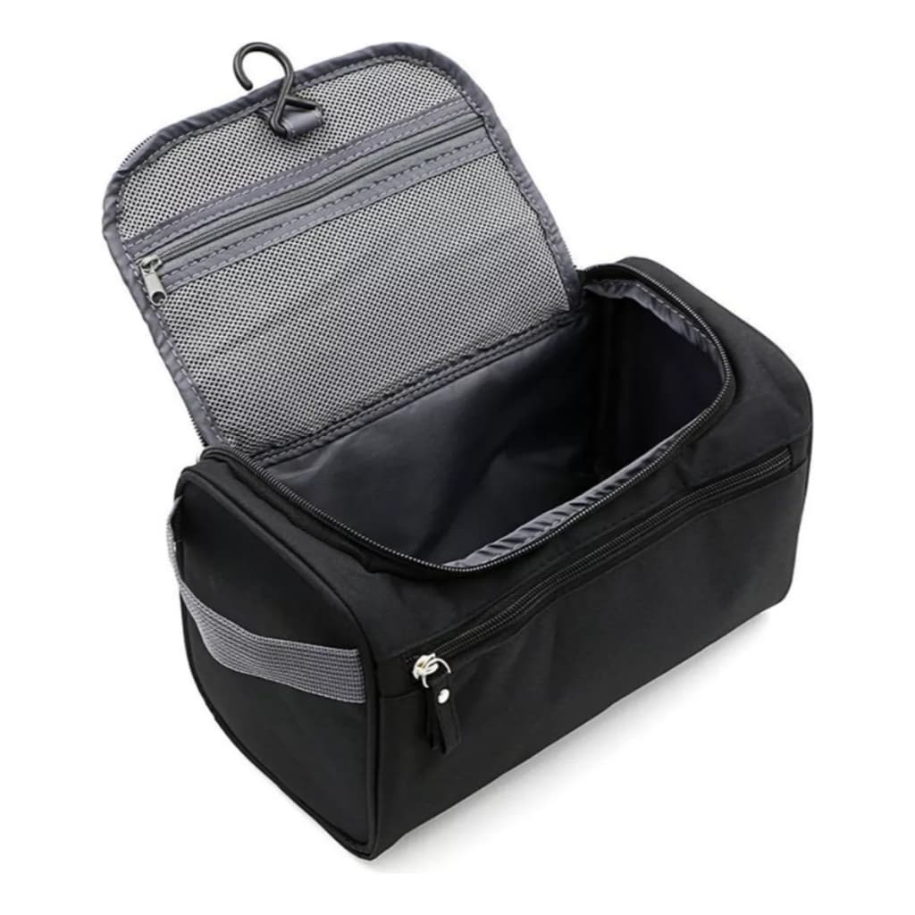 Necessaire Bolsa Mão Academia Viagem Trabalho Frasqueira