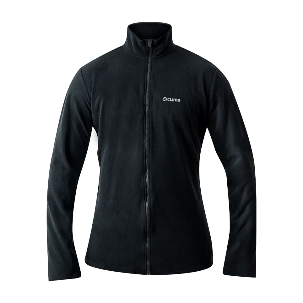 Jaqueta Sport Fleece Masculino SLIM Inverno/Frio 4climb