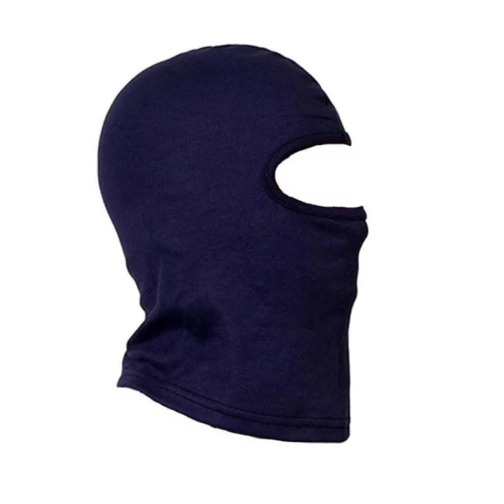 CAPUZ BALACLAVA SUEDINI AZUL TAMANHO UNICO CA 10979